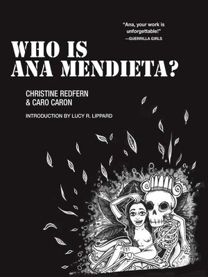 Who Is Ana Mendieta? - ebook